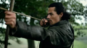 From Humble Auditions to Highland Hero: How Jamie Roy Sculpted a Legacy for ‘Outlander: Blood of My Blood’
