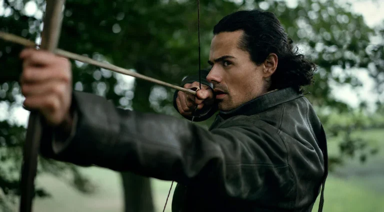 From Humble Auditions to Highland Hero: How Jamie Roy Sculpted a Legacy for ‘Outlander: Blood of My Blood’
