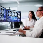 From Passive Tools to Proactive Partners: The Agentic AI Revolution in Healthcare