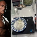 Fueling the Iron Paradise: The Science Behind Dwayne “The Rock” Johnson’s New Pre-Workout Ritual
