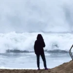 Global News Roundup: From Pacific Storms to Diplomatic Tensions and Domestic Upheaval