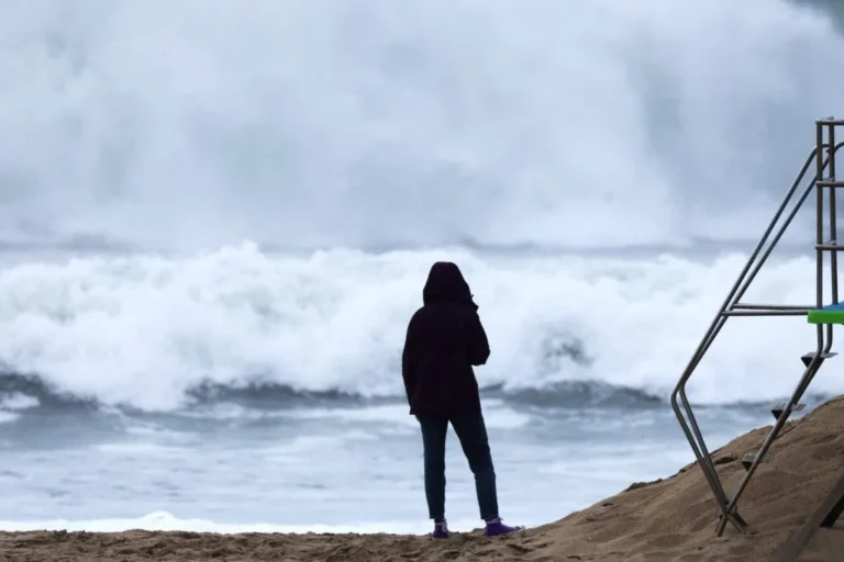 Global News Roundup: From Pacific Storms to Diplomatic Tensions and Domestic Upheaval