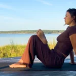 Grounded and Balanced: A Comprehensive 15-Minute Seated Yoga Protocol for Modern Life