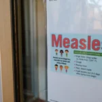 Health Policy Brief: Measles Outbreaks, Midterm Strategies, and the Evolving Crisis of Synthetic Drugs