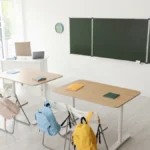 Hidden Hazards in the Classroom: How Dust-Borne Bacteria May Be Compromising Children’s Lung Health