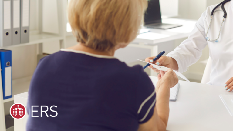 High-Dose Flu Vaccines Offer Superior Protection for Older Adults with Chronic Lung Disease, New Study Finds