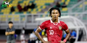 Indonesia vs. Cambodia: A Tactical Breakdown of the ASEAN Cup 2026 Showdown