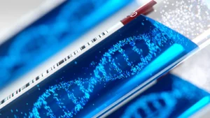 Intellectual Property War: Beam Therapeutics Alleges High-Stakes Genetic Heist by Rival