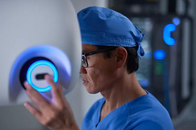 Intuitive Surgical Bets Big on Cardiac Robotics: A New Frontier in Minimally Invasive Care