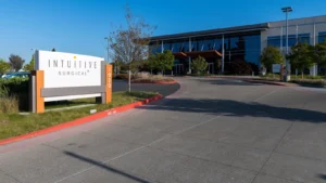 Intuitive Surgical Expands European Footprint: Da Vinci SP Cleared for Transvaginal Gynecologic Procedures