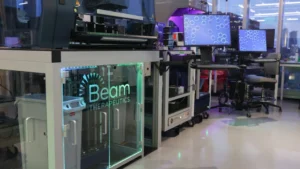 IP Theft Allegations Spark Legal Battle Between Beam Therapeutics and Chinese Startup YolTech