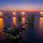 Iran Restores Partial Output at South Pars Field Following Strategic Strikes