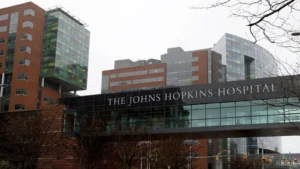 Leadership Transition at Johns Hopkins Health Plans: CFO Daniel Chojnowski Takes the Helm Amid Strategic Realignment