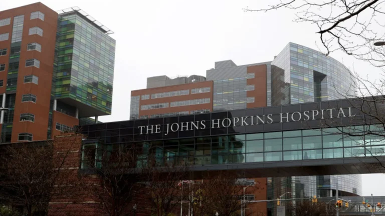 Leadership Transition at Johns Hopkins Health Plans: CFO Daniel Chojnowski Takes the Helm Amid Strategic Realignment