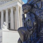 Legal Battle Intensifies: Trump Administration Petitions Supreme Court to Halt Gender-Affirming Care in Federal Prisons