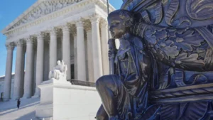 Legal Battle Intensifies: Trump Administration Petitions Supreme Court to Halt Gender-Affirming Care in Federal Prisons