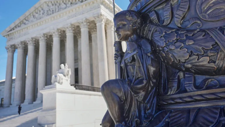 Legal Battle Intensifies: Trump Administration Petitions Supreme Court to Halt Gender-Affirming Care in Federal Prisons
