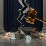 Legislative Impasse: Senate Stalls Digital Asset Market Clarity Act in Critical Midterm Floor Test
