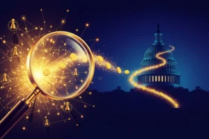 Mapping the Money: New Database Tracks Pro-Israel Political Spending in U.S. Elections