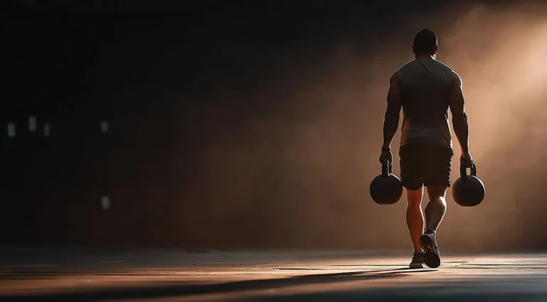 Master the Chaos: Elevating Core Stability with the Chaos Suitcase Carry