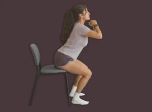 Mastering Stability: Why Chair-Based Training is the Gold Standard for Balance After 65