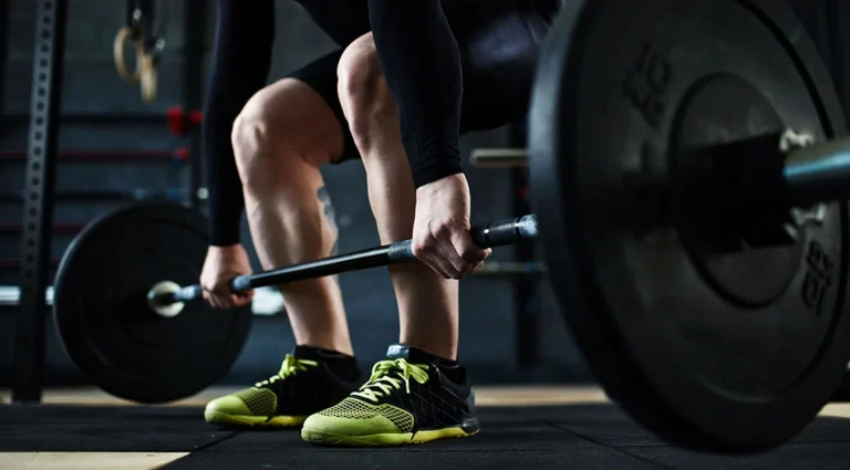 Mastering the Foundation: How to Own the Bottom Position of the Deadlift