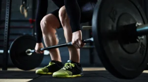 Mastering the Foundation: How to Own the Bottom Position of the Deadlift