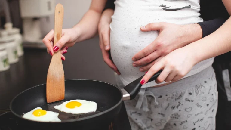 Maternal Diet and Allergy Prevention: New Study Challenges Prenatal Consumption Strategies