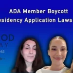 Medical Community in Flux: From ADA Boycotts to High-Stakes Legal Battles Over Residency Applications