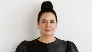 Medtronic Appoints Former Recor CEO Lara Barghout to Lead Interventional Cardiology Division