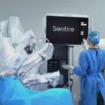 Medtronic Expands Robotic Surgery Dominance: Strategic Partnership with Cornerstone Robotics