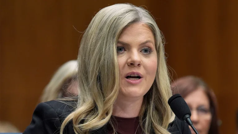 Navigating the Storm: Heidi Overton’s Senate Confirmation Hearing Tests the Future of the FDA