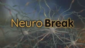 Neurological Frontiers: A Weekly Review of Clinical Breakthroughs and Public Health Challenges