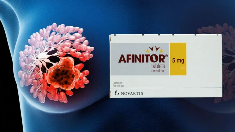 New Oral Combination Therapy Shows Promise for Advanced Breast Cancer Patients