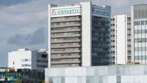Novartis Faces Investor Backlash After $12B Bet on Del-Desiran Hits Clinical Wall