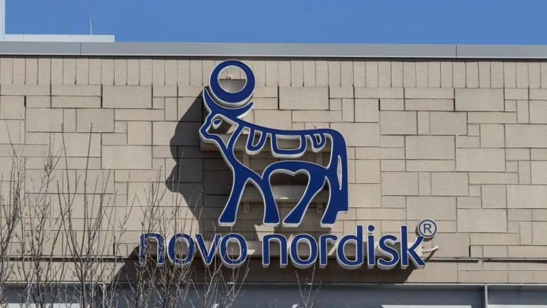 Novo’s Strategic Pivot: A $1.4 Billion Bet on Oral Macrocycles to Reclaim Obesity Market Dominance