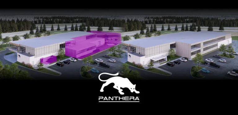 Panthera Dental Accelerates Global Ambitions with $13 Million Quebec Headquarters Expansion