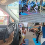 Peace on the Pavement: How Blu Cauthen is Redefining Wellness in Cincinnati