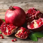 Pomegranate-Derived Compound Offers New Hope for Stubborn Heart Failure