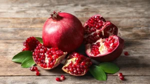 Pomegranate-Derived Compound Offers New Hope for Stubborn Heart Failure