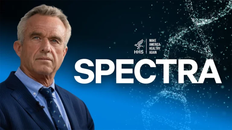 Precision Over Paradigm: ARPA-H Launches SPECTRA to Revolutionize Autism Diagnosis and Care