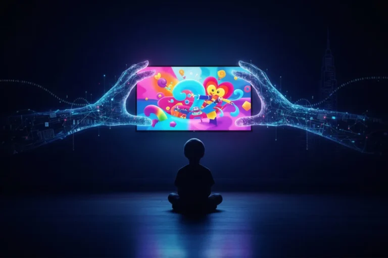 Privacy Under Siege: Florida Escalates Legal War Against Netflix Over Alleged Data Harvesting of Minors