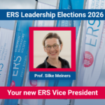 Prof. Silke Meiners Elected as ERS Vice President: A New Era for Translational Respiratory Science