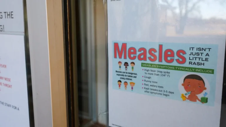 Public Health in Crisis: Measles Outbreaks, Policy Hurdles, and the Future of Rural Care