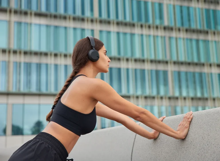 Reclaiming Core Strength: A Professional Guide to Taming Apron Belly After 60 Using Wall-Based Training