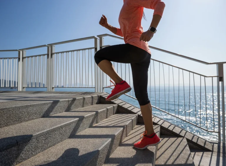 Reclaiming Mobility: The Science of Building Stair-Climbing Strength After 60