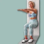 Reclaiming Mobility: The Science of Wall-Based Strength Training for Longevity After 65