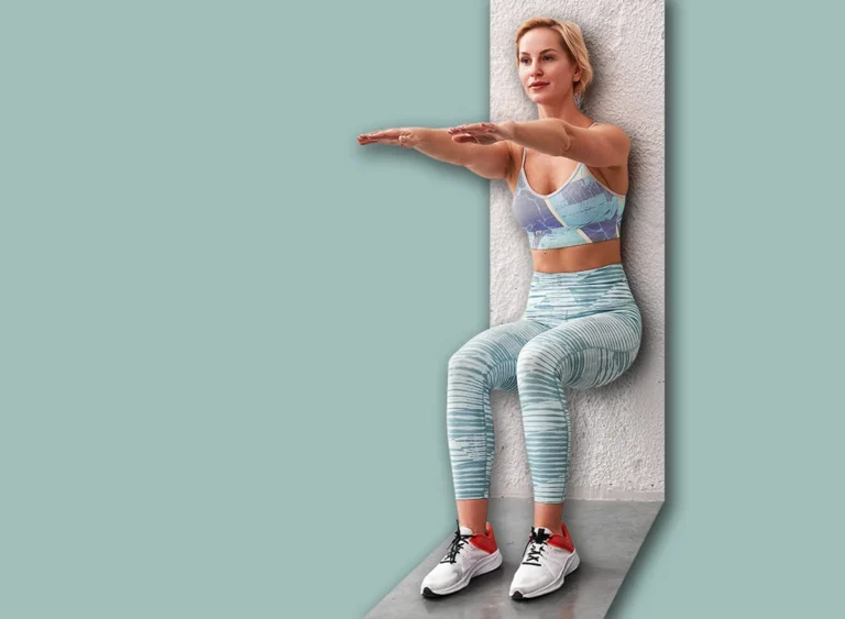 Reclaiming Mobility: The Science of Wall-Based Strength Training for Longevity After 65