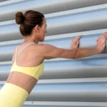 Reclaiming Strength After 60: The Transformative Power of the 14-Minute Wall Push-Up Routine