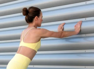 Reclaiming Strength After 60: The Transformative Power of the 14-Minute Wall Push-Up Routine